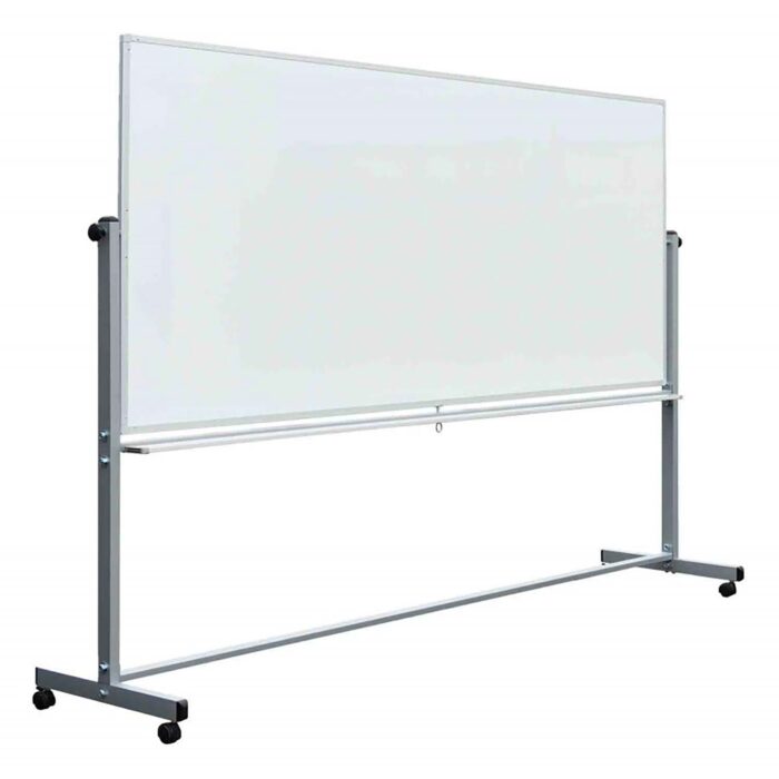 3x6 Rolling Magnetic Whiteboard