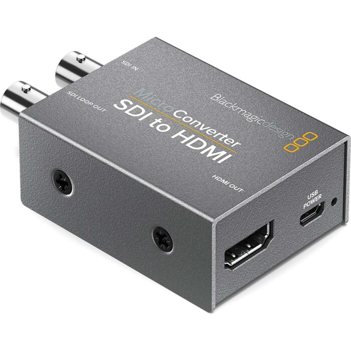 Blackmagic Design Converter SDI to HDMI