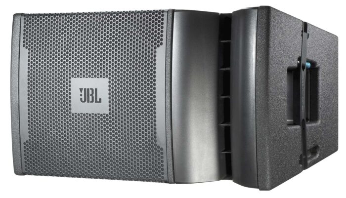 JBL VRX932LAP Powered Line Array Loudspeaker
