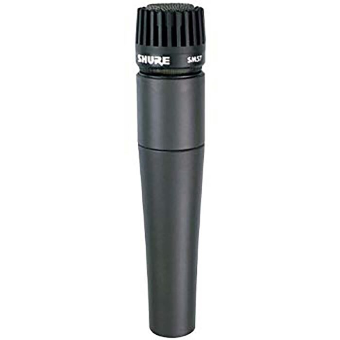 Shure SM 57 Wired Microphone